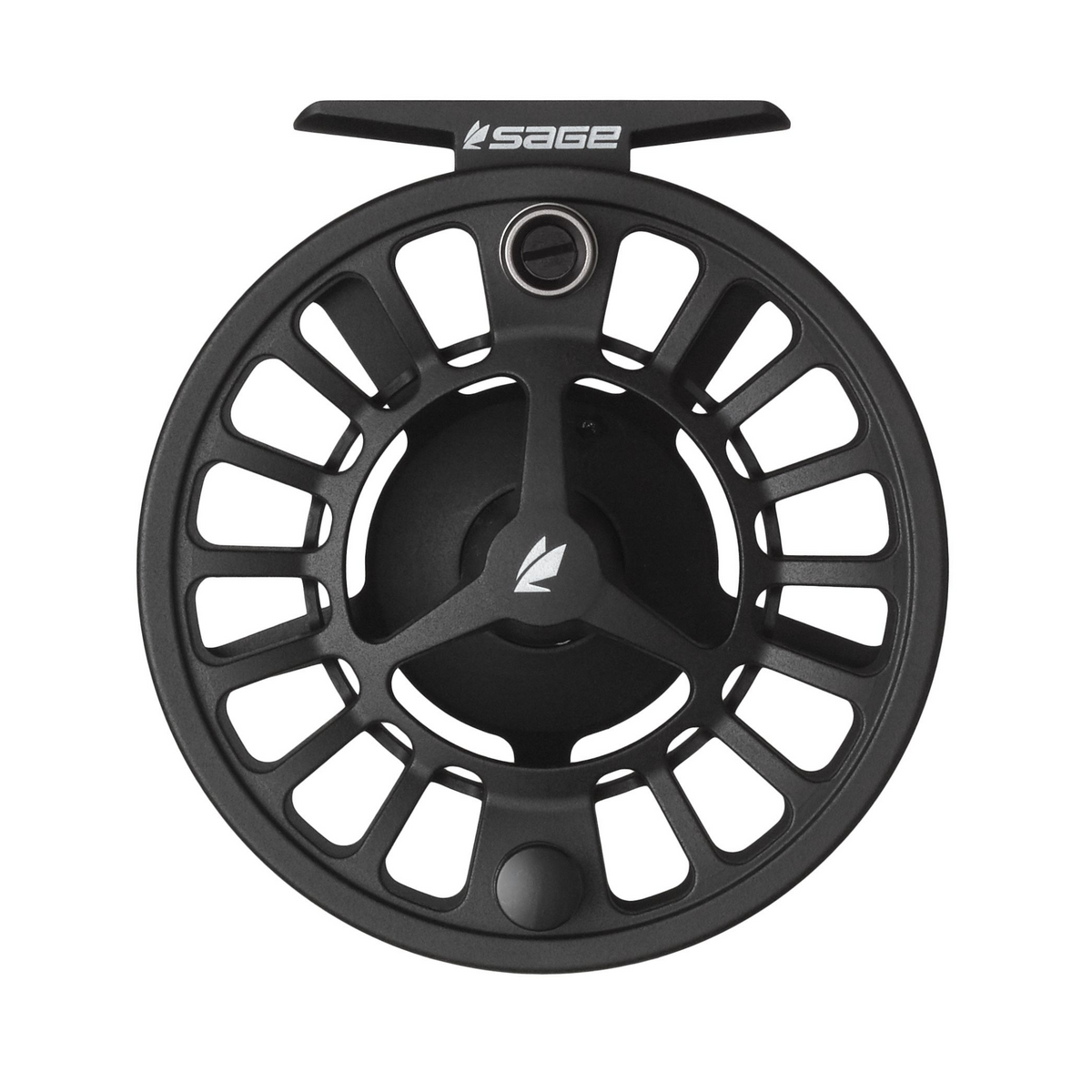 Sage Spectrum C Fly Reel  Sage Fly Fish – Fly and Field Outfitters