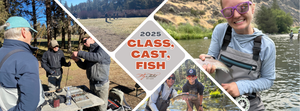 2025 Class, Cast, Fish