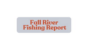 Fall River Update September 27th, 2024