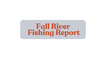 Fall River Update November 15th, 2024