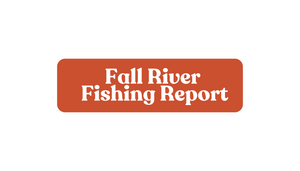 Fall River Update January 3rd, 2025