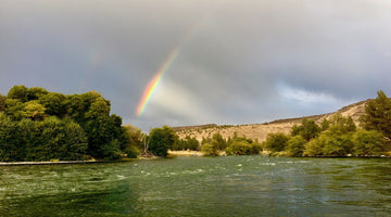 Last Licks At The Lower Deschutes “Day Stretch”