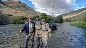 Lower Deschutes Report 6/11/21