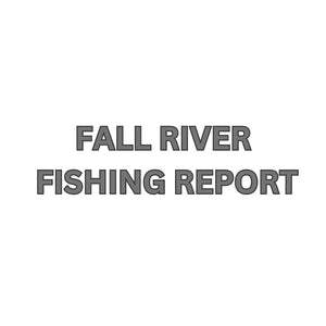 Fall River Update December 14, 2023