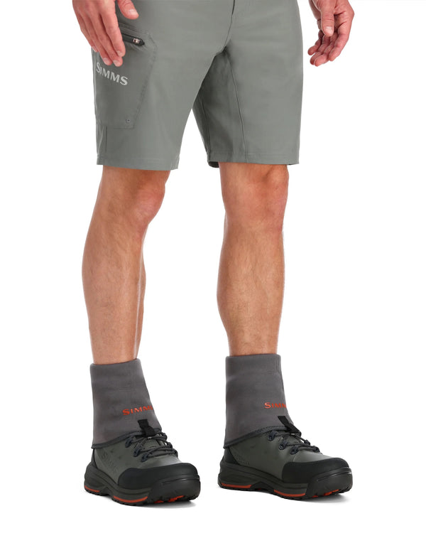 Simms Mens Guide Guard Socks