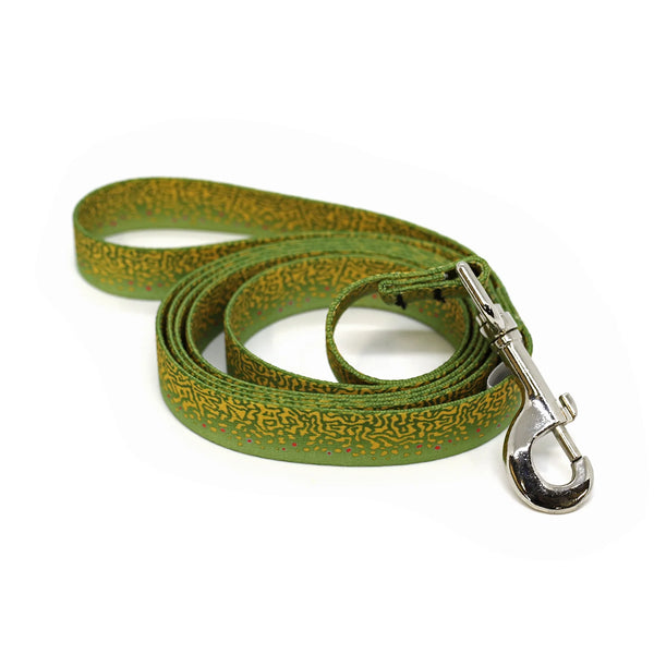 Rep Your Water Brook Trout Leash