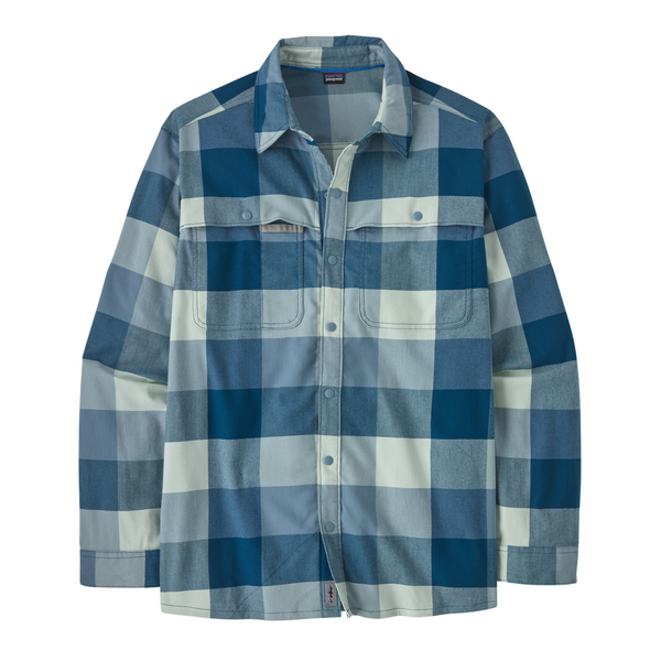 Patagonia Men's Early Rise Stretch Shirt