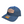 Load image into Gallery viewer, Fly and Field Fish and Fly Leather Patch Hat - Bend
