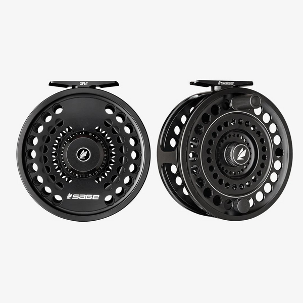 Sage Spey II Series Reel