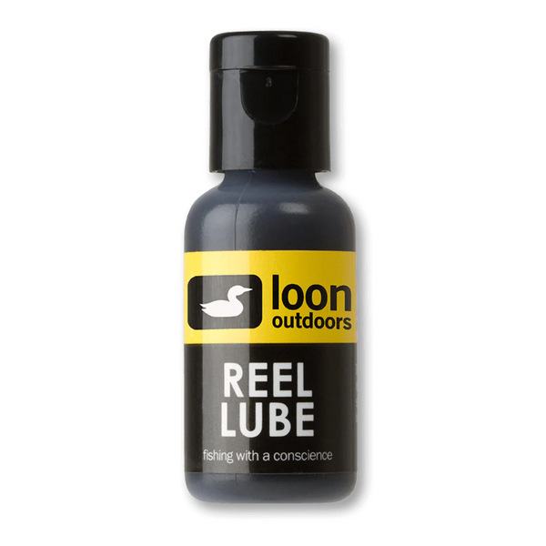 Loon Reel Lube