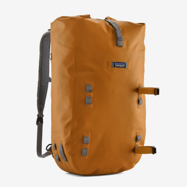 Patagonia Disperser Roll Top Pack 40L