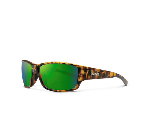 Suncloud - Hull Sunglasses