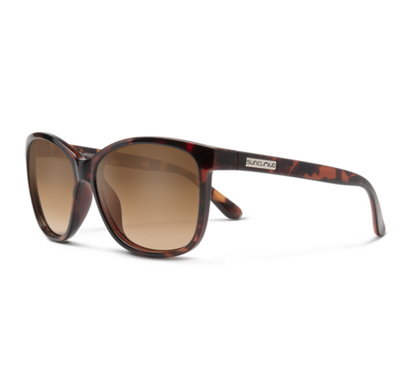 Suncloud - Sashay Sunglasses