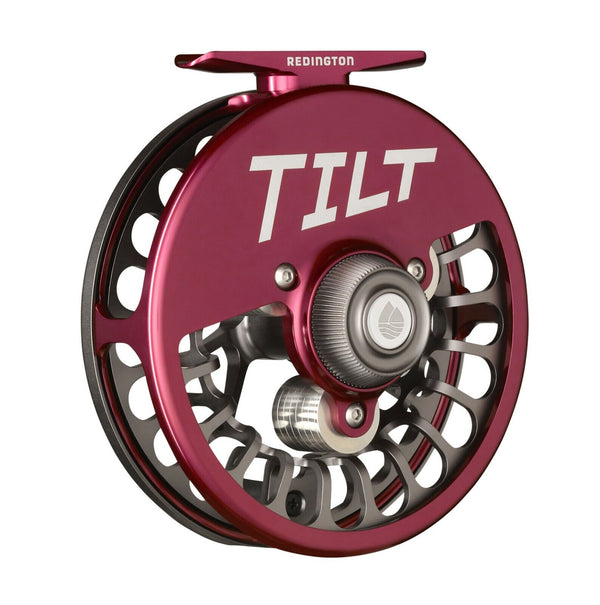 Redington Tilt Euro Nymph Reel