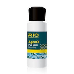 Rio AgentX Fly Line Dressing - Fly and Field Outfitters - Online Flyfishing Shop