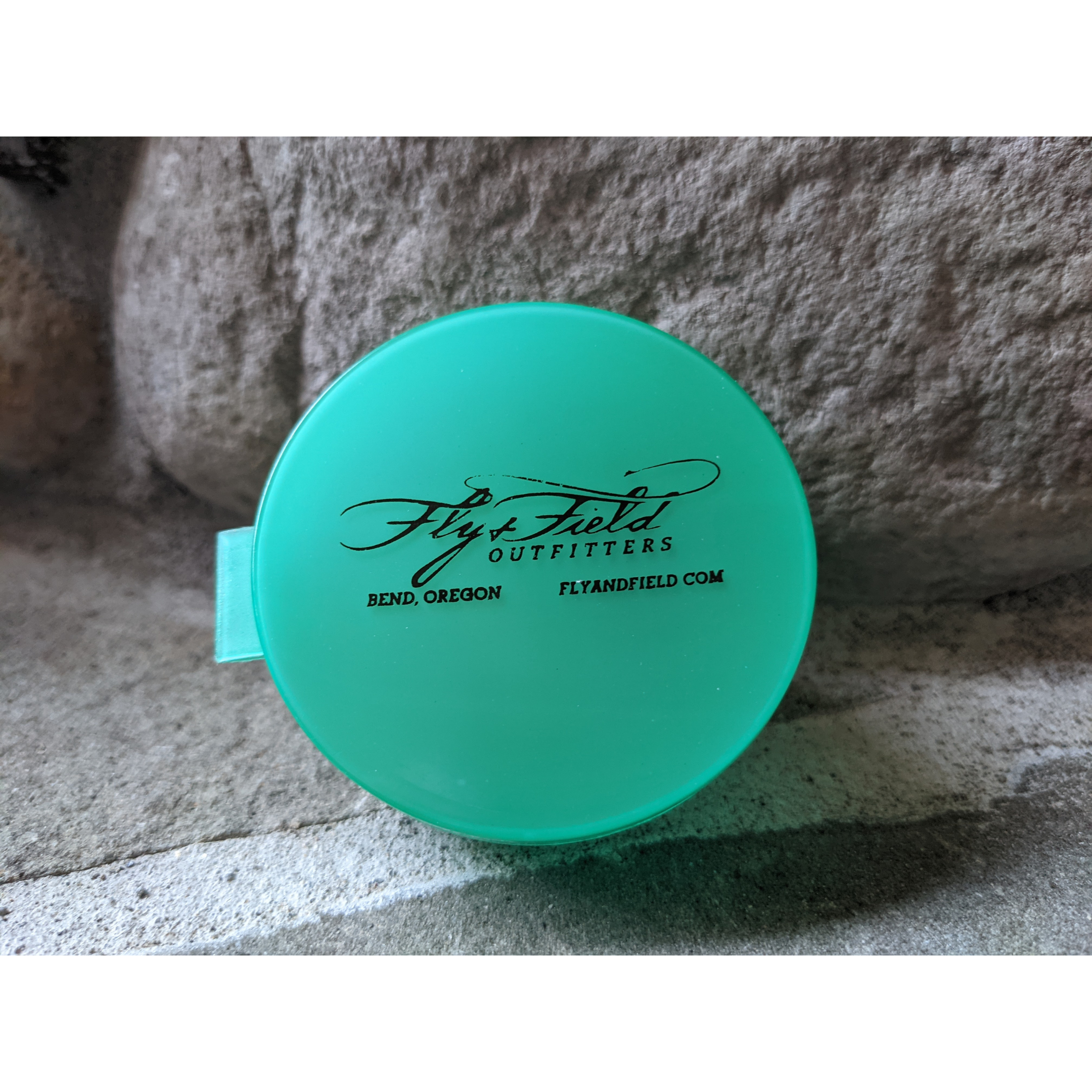  fishpond Shallow Fly Puck