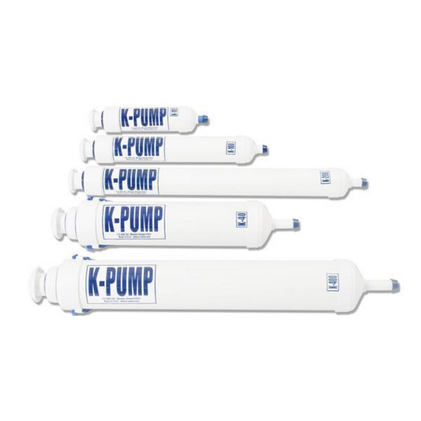 Outcast K-Pump