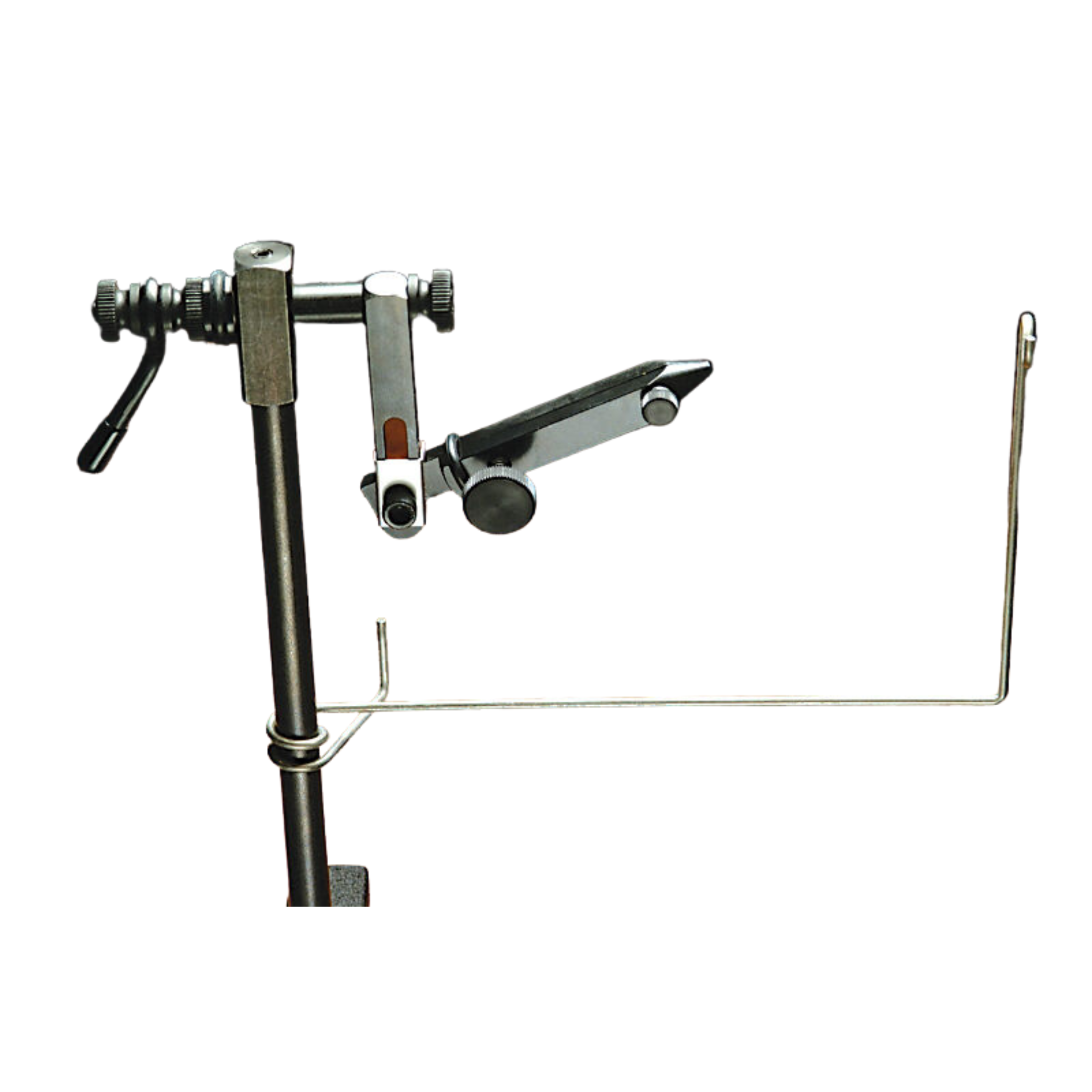 Super AA Fly Tying Vise – Blackfoot River Outfitters