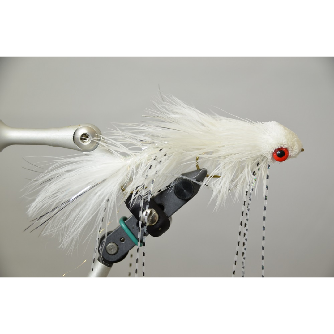 Galloup's Sex Dungeon - Articulated Streamer – Fly and Field