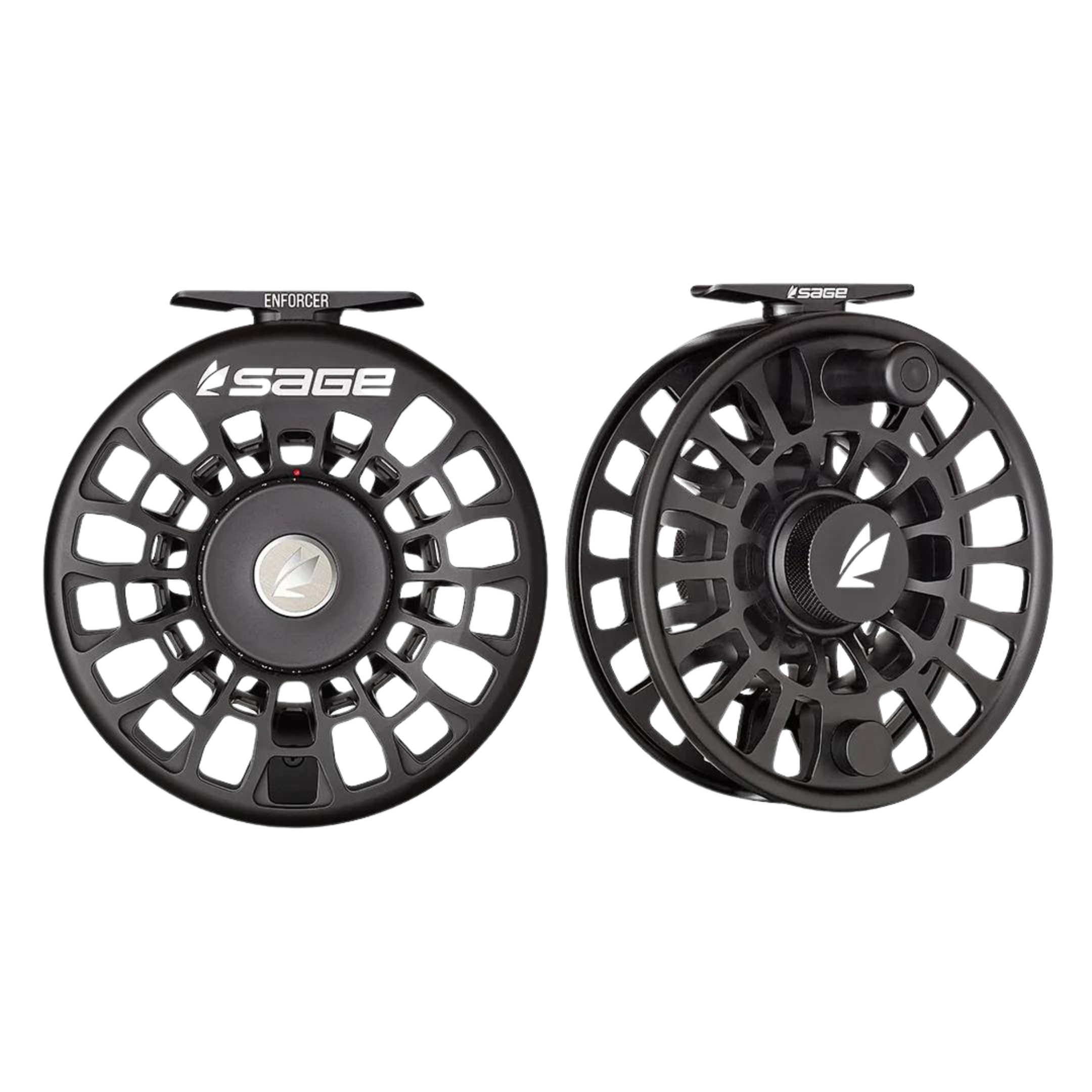 Sage Enforcer Fly Reel – Fly and Field Outfitters